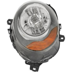 Phare Principal Gauche Mini Cooper De 2014 Jusqu'à la phase suivante - Pièces auto Maroc