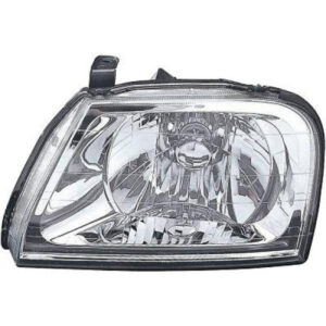 Phare Principal Gauche Mitsubishi L200 De 2004 À 2006 - Pièces auto Maroc
