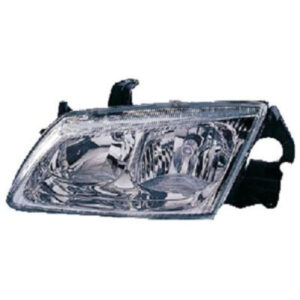 Phare Principal Gauche Nissan AlmerÀ 2002 De 2000 À 2002 - Pièces auto Maroc
