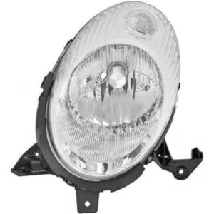 Phare Principal Gauche Nissan MicrÀ 2003 (K12) De 2005 À 2007 - Pièces auto Maroc