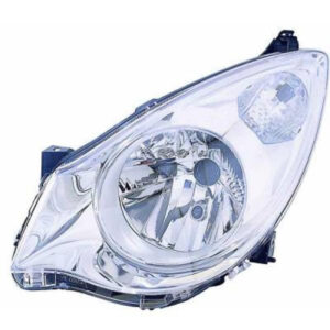 Phare Principal Gauche Opel Agila B De 2008 À 2014 - Pièces auto Maroc