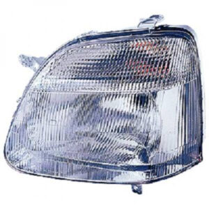 Phare Principal Gauche Opel Agila / Suzuki Wagon R+ De 2000 À 2002 - Pièces auto Maroc