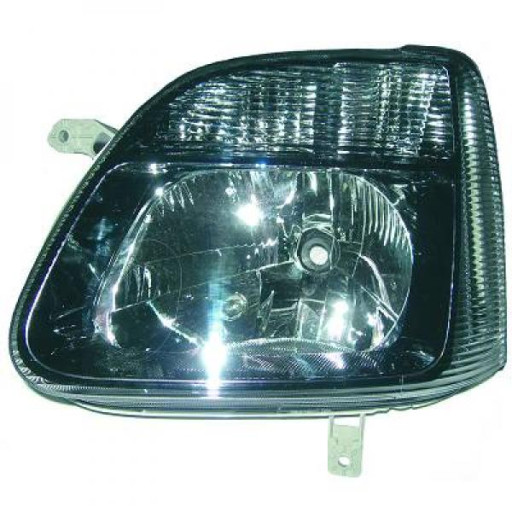 Phare Principal Gauche Opel Agila / Suzuki Wagon R+ De 2003 À 2007 - Pièces auto Maroc