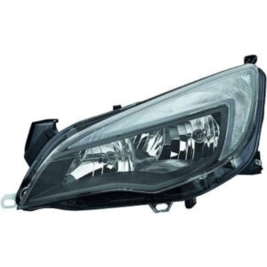 Phare Principal Gauche Opel Astra J De 2012 À 2015 - Pièces auto Maroc