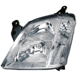 Phare Principal Gauche Opel Meriva De 2003 À 2010 - Pièces auto Maroc