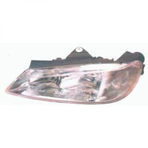 Phare Principal Gauche Peugeot 406 De 1996 À 2005 - Pièces auto Maroc