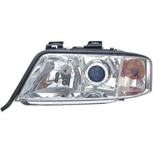 Phare Principal Gauche Pour Volant À Gauche Audi A6 De 1997 À 1999 - Pièces auto Maroc