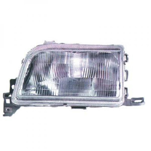Phare Principal Gauche Renault Clio 1 De 1991 À 1996 - Pièces auto Maroc