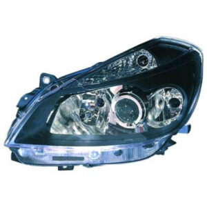 Phare Principal Gauche Renault Clio 3 De 2005 À 2009 - Pièces auto Maroc