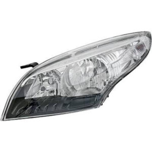 Phare Principal Gauche Renault Megane 3 De 2012 À 2014 - Pièces auto Maroc