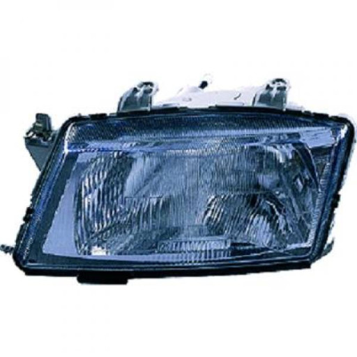 Phare Principal Gauche Saab 9-3 De 1998 À 2003 - Pièces auto Maroc