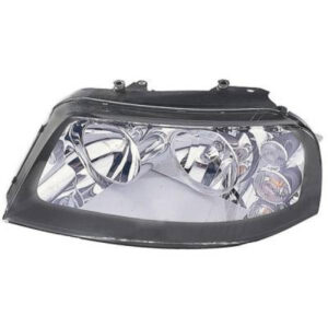 Phare Principal Gauche Seat Alhambra De 2000 À 2000 - Pièces auto Maroc