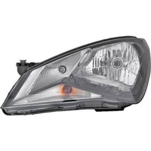Phare Principal Gauche Seat Mii De 2011 Jusqu'à la phase suivante - Pièces auto Maroc