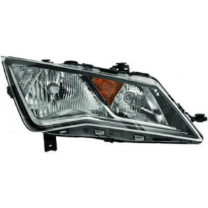 Phare Principal Gauche Seat Toledo 4 De 2013 Jusqu'à la phase suivante - Pièces auto Maroc