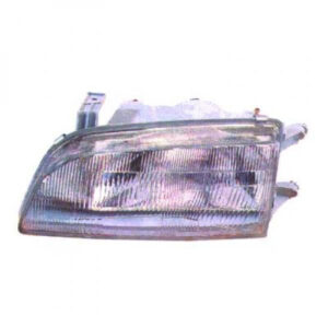 Phare Principal Gauche Suzuki Swift 2 De 1989 À 1995 - Pièces auto Maroc