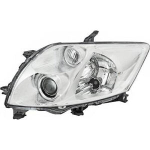 Phare Principal Gauche Toyota Auris (E15) De 2007 À 2010 - Pièces auto Maroc