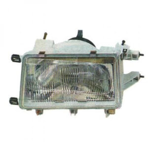 Phare Principal Gauche Toyota Carina De 1984 À 1986 - Pièces auto Maroc