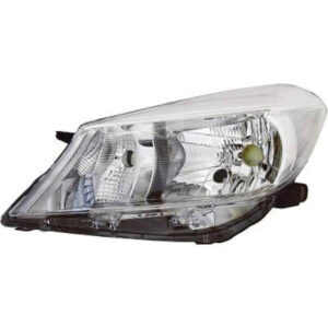 Phare Principal Gauche Toyota Yaris (P13) De 2011 À 2014 - Pièces auto Maroc