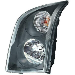 Phare Principal Gauche Vokswagen Crafter De 2006 Jusqu'à la phase suivante - Pièces auto Maroc