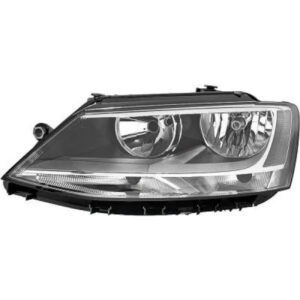 Phare Principal Gauche Volkswagen JettÀ 2004 De 2010 À 2014 - Pièces auto Maroc