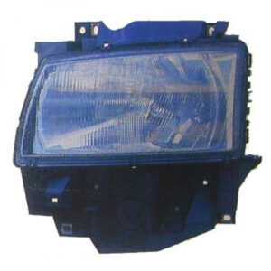 Phare Principal Gauche Volkswagen Transporteur 4 De 1996 À 2003 - Pièces auto Maroc