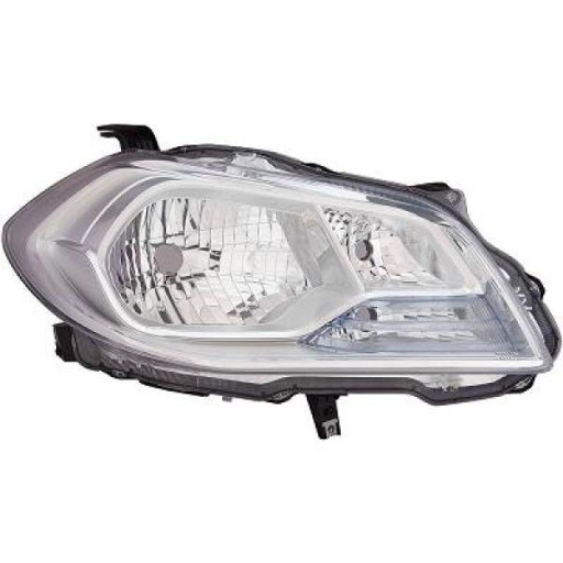Phare Type S-Cross Droit Depo Suzuki Sx4 S-Cross 2013 à 2016 - Pièces auto Maroc