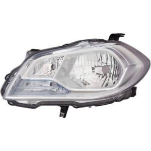 Phare Type S-Cross Gauche Depo Suzuki Sx4 S-Cross 2013 à 2016 - Pièces auto Maroc