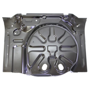 Plancher Arr Peugeot 208 2012 - Pièces auto Maroc