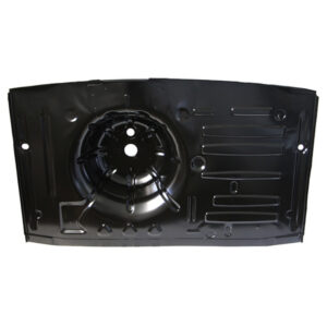 Plancher Arr Renault Clio 2012 - Pièces auto Maroc