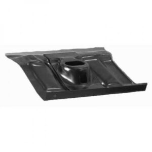 Plancher De Carrosserie Arrière Gauche Tôle De Réparation De 1993 À 1999 - Pièces auto Maroc