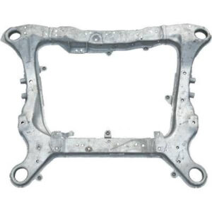 Plot De Berceau/Support D'Agrégats Avec Bague Avant Volvo Xc90 2002 à 2006 - Pièces auto Maroc