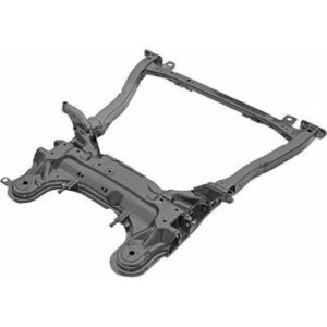 Plot De Berceau/Support D'Agrégats Pour Version Sans Feux-Xenon Chevrolet/Daewoo Trax 2013 Jusqu'à la phase suivante - Pièces auto Maroc