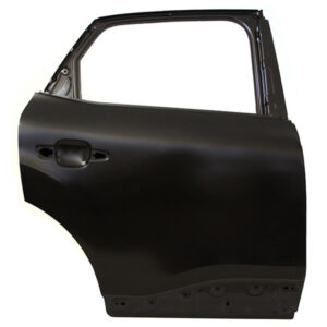 Porte Arrière Droit Citroen C4 2020 - Pièces auto Maroc