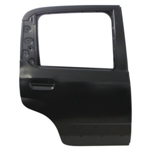 Porte Arrière Droit Fiat PandÀ 2012 - Pièces auto Maroc