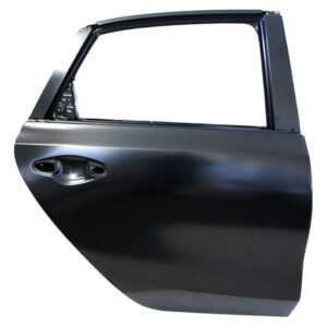 Porte Arrière Droit Kia Ceed Iii 2018 - Pièces auto Maroc