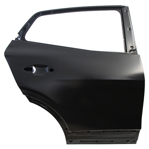 Porte Arrière Droit Kia Sportage 2022 - Pièces auto Maroc