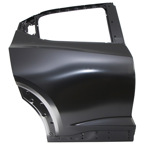 Porte Arrière Droit Nissan Juke Ii 2019 - Pièces auto Maroc