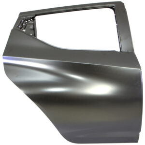 Porte Arrière Droit Nissan MicrÀ 2017 - Pièces auto Maroc