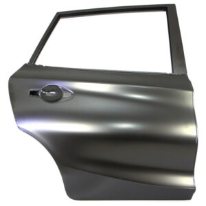 Porte Arrière Droit Nissan Pulsar 2014 - Pièces auto Maroc