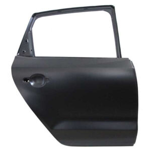 Porte Arrière Droit Volkswagen Polo 2009 - Pièces auto Maroc