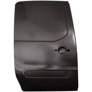 Porte Arrière Droite Coulissante Berlingo - Partner 08 - Pièces auto Maroc