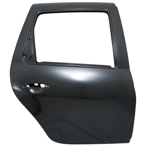 Porte Arrière Droite Dacia Duster 2010 - Pièces auto Maroc