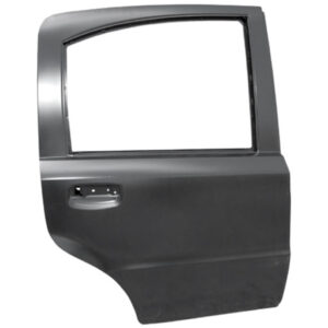 Porte Arrière Droite Fiat PandÀ 2003 - Pièces auto Maroc