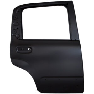 Porte Arrière Droite Fiat PandÀ 2012 - Pièces auto Maroc