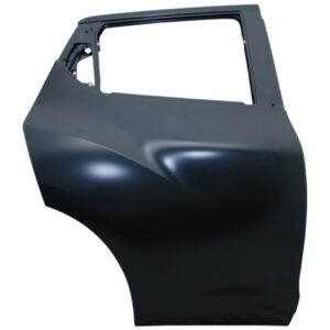 Porte Arrière Droite Nissan Juke 2010 - Pièces auto Maroc