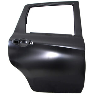 Porte Arrière Droite Nissan Note 2013 - Pièces auto Maroc