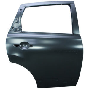 Porte Arrière Droite Nissan Qashqai 2007 - Pièces auto Maroc