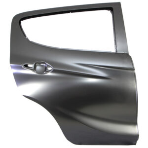 Porte Arrière Droite Opel Karl 2015 - Pièces auto Maroc