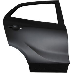 Porte Arrière Droite Opel MokkÀ 2012 - Pièces auto Maroc