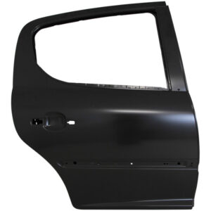 Porte Arrière Droite Peugeot 207 2006 - Pièces auto Maroc